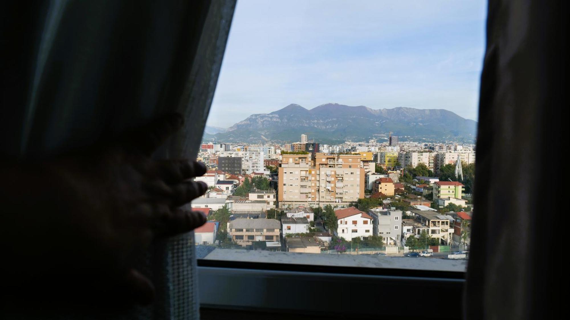 View Spacious 07 Tirana