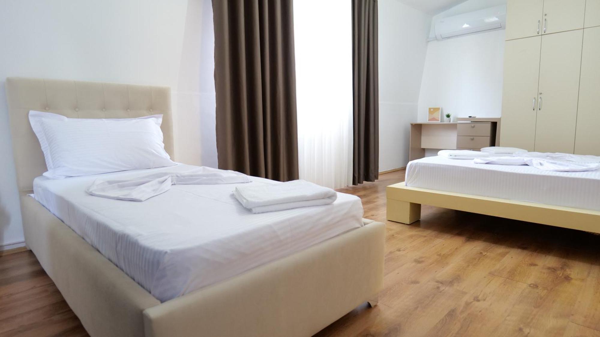 View Spacious 07 * Tirana